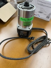 Porter Cable Variable Speed Router Motor