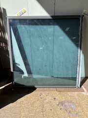 Double Pane Skylight 51\