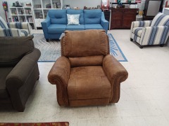 Recliner