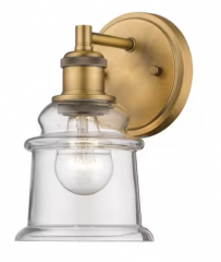 Studio Design Nova Wall Sconce