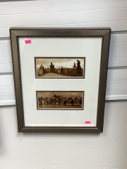 Framed Picture