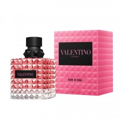 2044O3 | VALENTINO Donna Born in Roma Eau de Parfum Spray | 3.4 oz