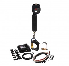 2037G2 | 3M DBI SALA 31000268 Nano-Lok Self-Retracting Lifeline Kit | 6 Ft