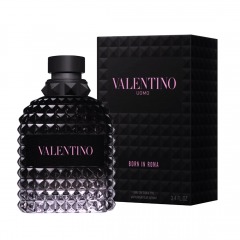 2045O3 | VALENTINO Uomo Born in Roma Eau de Toilette | 3.4 oz