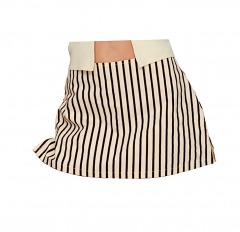 2073P2 | PRINCESS POLLY GiGi Skort | Size: 4