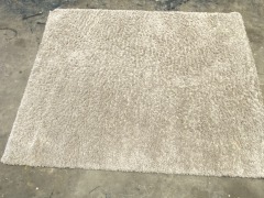 NAVogrATZ 5x7ft Rug