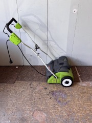 Greenwork 10 Amp 14\