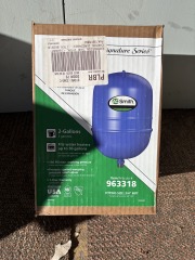 2.0 Gallon Expansion Tanks