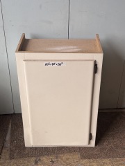 Upper Kitchen Cabinet 20\