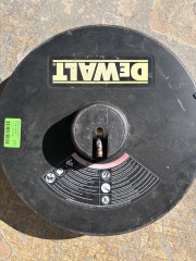 DeWALT Pressure Washer Head
