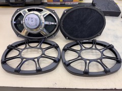 Car Speakers