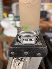 Wood Wax