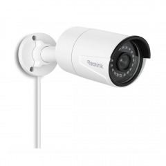2752B1 | REOLINK 5MP Security PoE IP Outdoor Survellance Camera