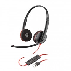 2747B1 | PLANTRONICS Blackwire C3220 Headset