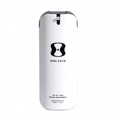 2732 O3 | ONE SKIN-01 FACE Topical Supplement