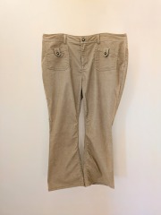 5X - Casual Pant