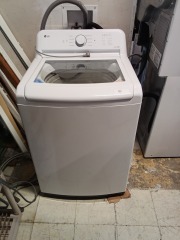 washer
