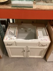 Individual Cabinet