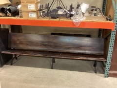 Bench