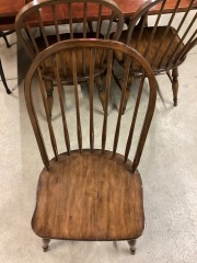 Dining Chair Set x6