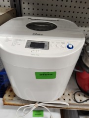 Oster Bread Maker