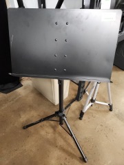 Sturdy Sheet Music Stand