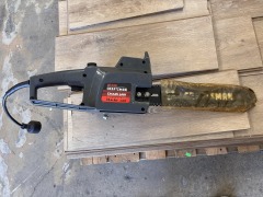 Sears Craftsman chainsaw