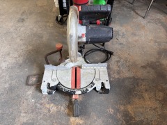 Sears compound miter saw
