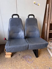 Freedman Bus Seat 36 x 24 x 40