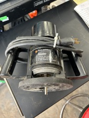 Black and Decker Router