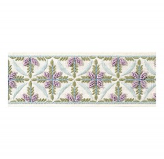 2770O4 | THIBAUT TRIM Leila Banding Tape | 6' x 3.12\