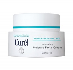 2761R7 | CUREL Japanese Intensive Moisure Care Facial Cream