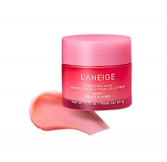 2763R7 | LANEIGE Lip Sleeping Mask | Berry