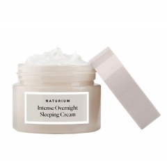 2762R7 | NATURIUM Intense Overnight Sleeping Cream