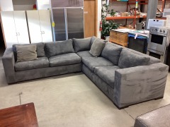 Sectional Couch