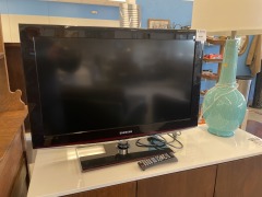 Samsung T.V.