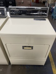 Kitchen Aid Dryer