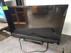 Vizio E-series 1080P LED Smart TV 24\