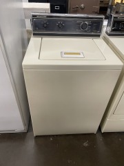 Kitchen Aid Washing Machine (As Is For Parts Or Repair)
