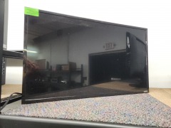 Vizio D-series 1080 LED Smart TV 32\