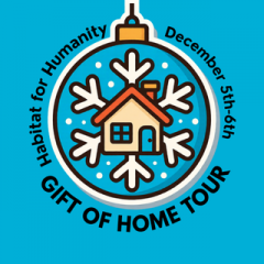 Gift of Home Tour General Admission