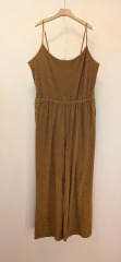 2X - Jumpsuit