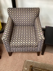 Arm Chair