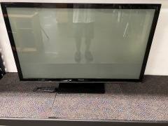 Panasonic 50\