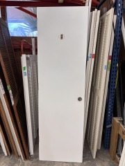 Hollow Core Interior Door 24\