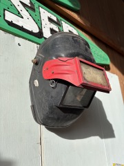 Welding Helmet