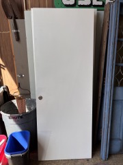 Hollow Core Interior Door 30\