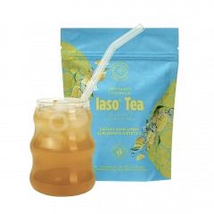 2783R7 | Iaso Instant Lemonade Tea Dietary Supplement | 25 Sachets