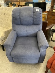 Lift and Recliner Chair