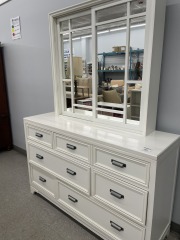 Long White Bureau